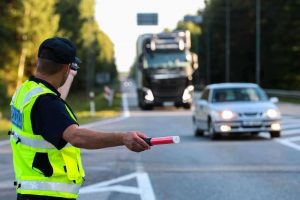 Обжалване на актове и наказателно постановление на КАТ