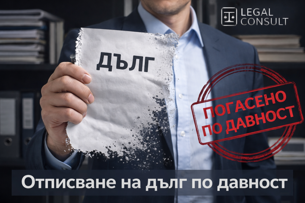Отписване на задължения към ЕОС Матрикс по давност – кога реално не дължите нищо?