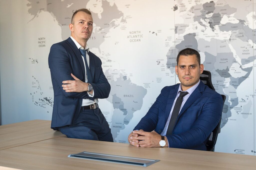Адвокатите от екипа на LEGALCONSULT
